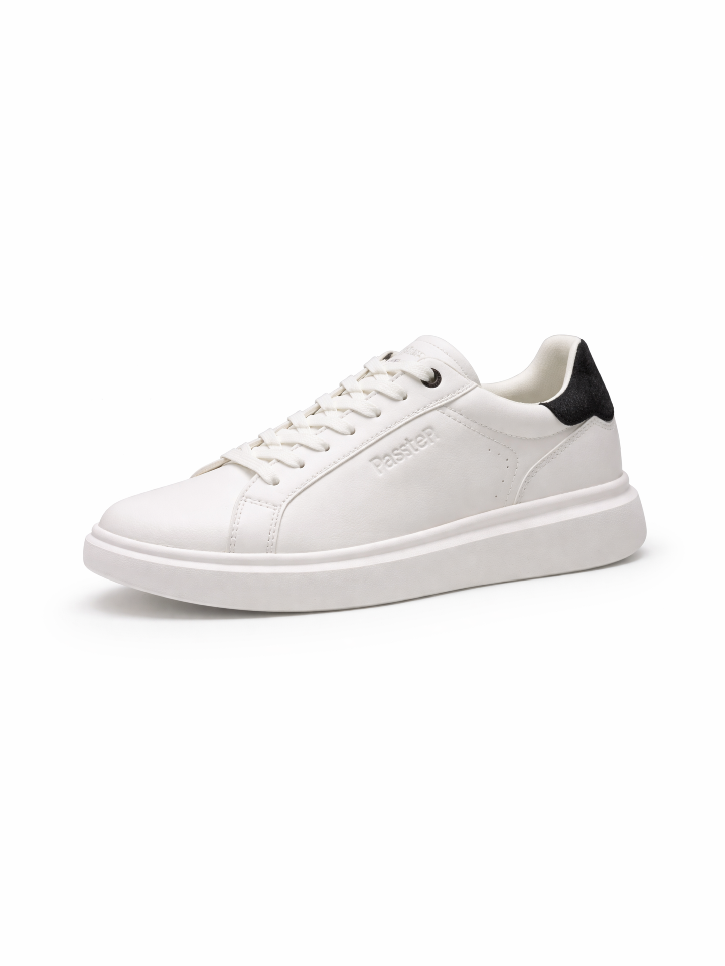 Sneakers PassteP Style casual chic