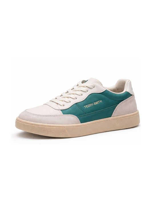 Sneakers Teddy Smith Style Rétro Chic